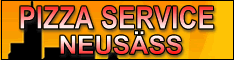 Pizza-Service Neus Logo